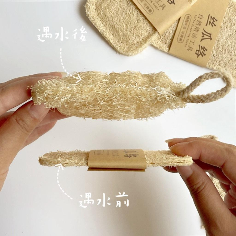 【台灣現貨火速寄出】天然絲瓜絡 洗碗洗碗刷 絲瓜烙 絲瓜瓤 絲瓜 洗碗巾 抹布刷 絲瓜絡 洗碗神器-細節圖4