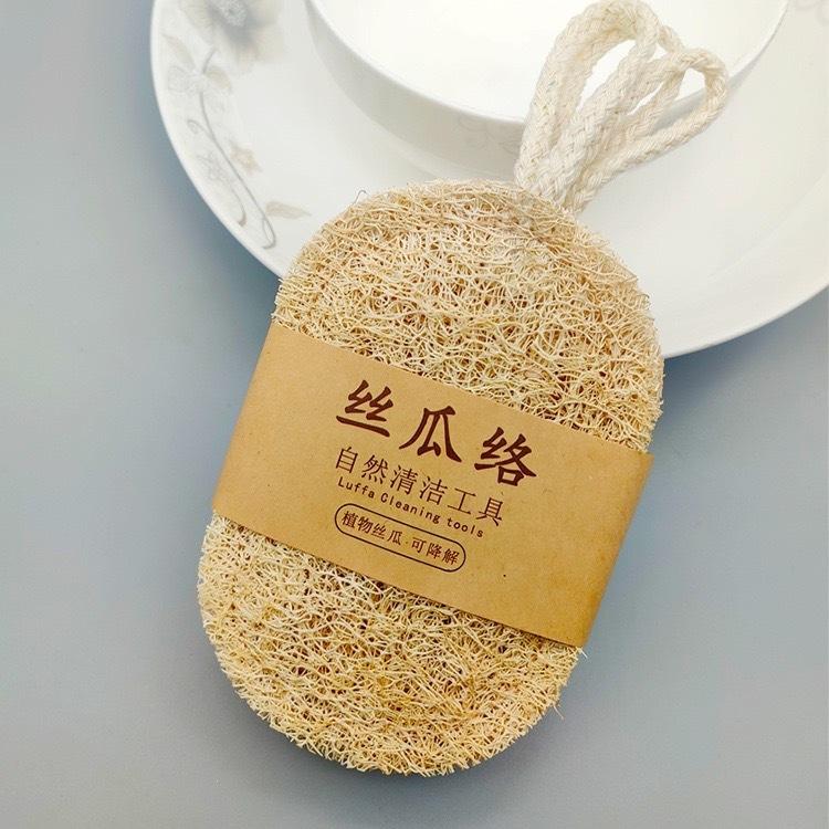 【台灣現貨火速寄出】天然絲瓜絡 洗碗洗碗刷 絲瓜烙 絲瓜瓤 絲瓜 洗碗巾 抹布刷 絲瓜絡 洗碗神器-細節圖7