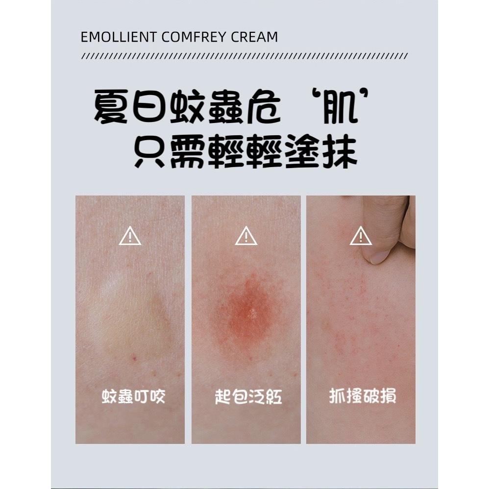【台灣現貨火速寄出】韓泊莉舒爽紫草膏  紫草驅蚊膏 舒癢膏 舒緩膏 紫草棒 蚊蟲叮咬舒緩 修護膏 驅蚊膏 修護膏-細節圖4
