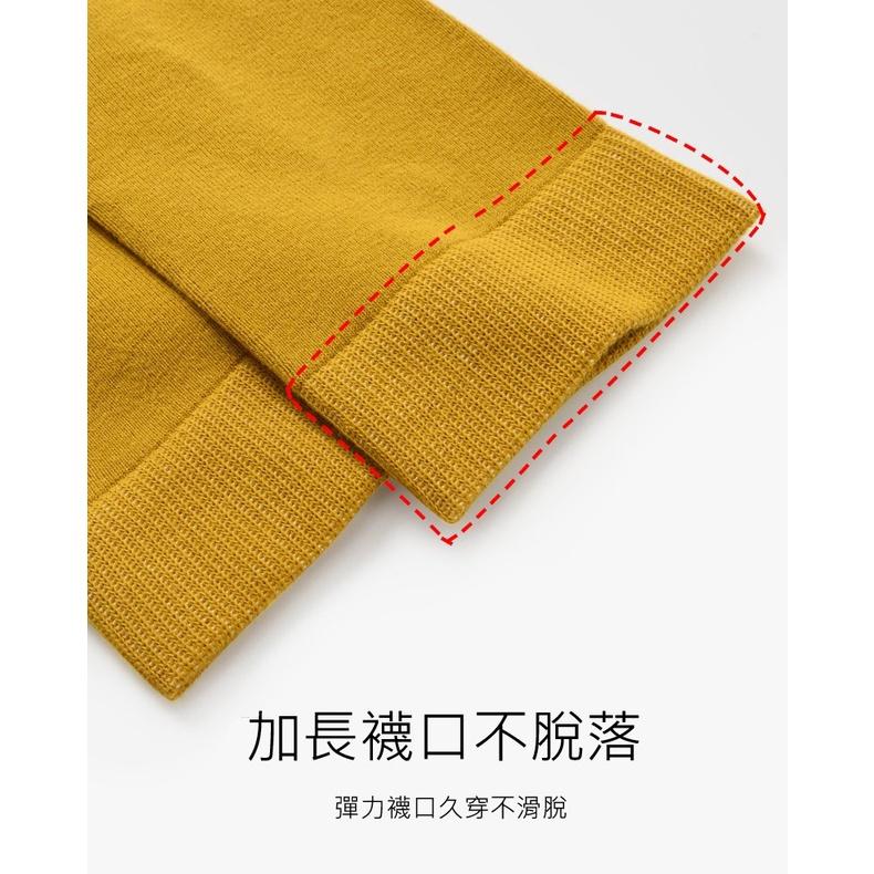 【台灣現貨火速寄出】小腿襪 女壓力瘦腿襪 強壓塑形小腿  日本過膝襪 長筒薄款 高筒襪 襪子-細節圖3