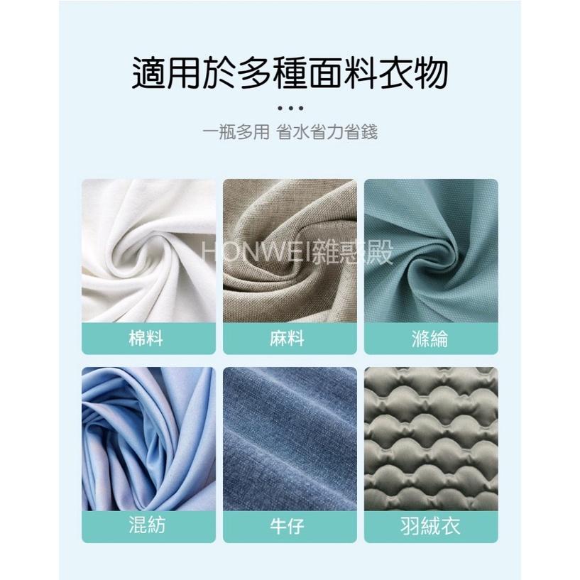 【台灣現貨火速寄出】免水洗白衣滾珠清潔劑 衣服去油漬 油跡去滾珠及時除油污 油漬斑去漬-細節圖5