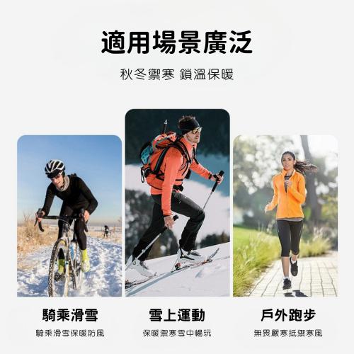 【台灣現貨火速寄出】機車頭套 戶外騎乘 防曬面罩 摩托車 機車 冰絲 圍脖 冬夏 防紫外線 頭套 加絨保暖 J0003-細節圖4