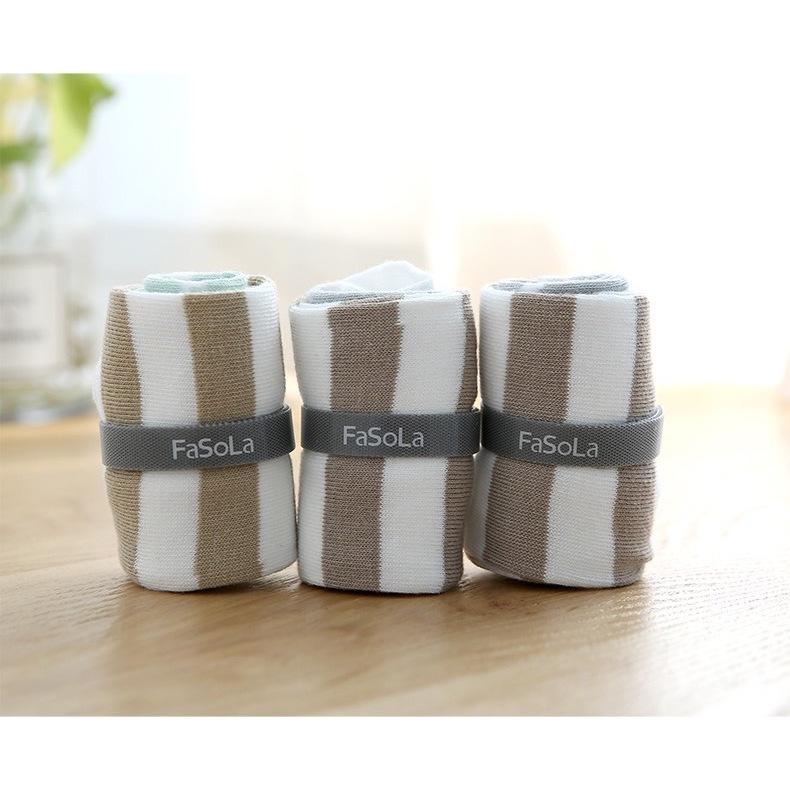 【台灣現貨火速寄出】自黏集線器 FASOLA電線收納 集線器 數據線 充電線 魔鬼氈自黏式扎帶 理線器-細節圖5