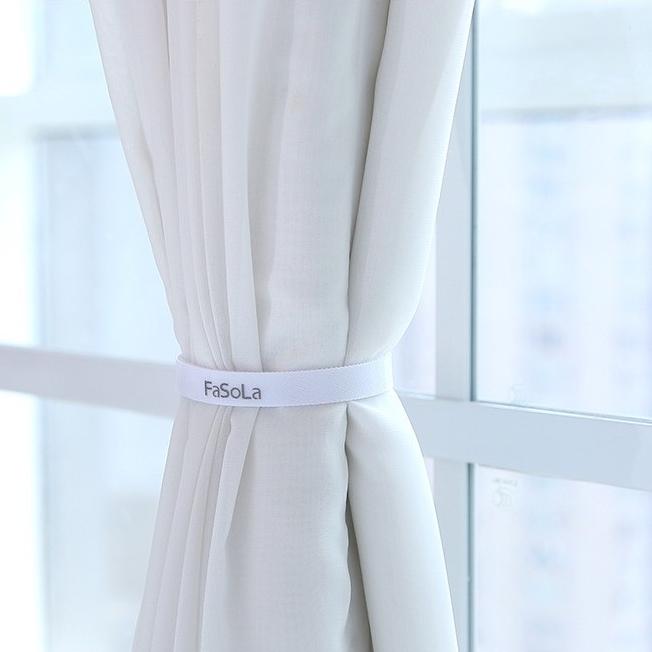 【台灣現貨火速寄出】自黏集線器 FASOLA電線收納 集線器 數據線 充電線 魔鬼氈自黏式扎帶 理線器-細節圖6