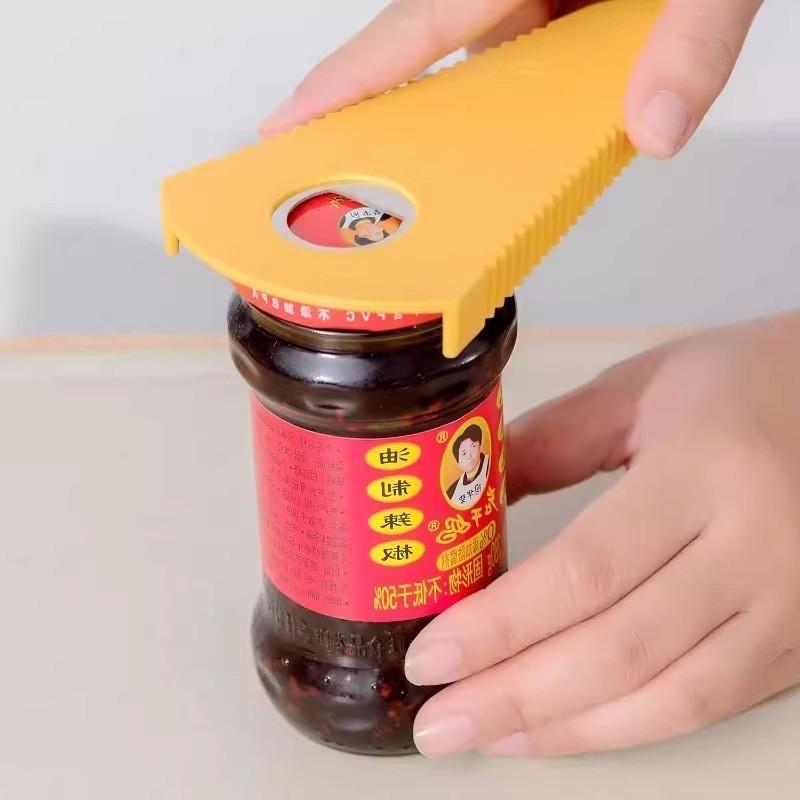 【台灣現貨火速寄出】罐頭開瓶器 擰蓋器 萬用開瓶器 多功能 家用 擰瓶蓋 開罐器 手動開蓋神器 G0004-細節圖4