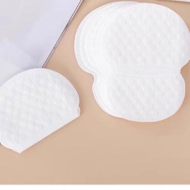 【台灣現貨火速寄出】夏季止汗貼 男女 一次性隱形腋下貼 女胳肢窩 防汗貼 腋下吸汗貼 Y0002-細節圖2