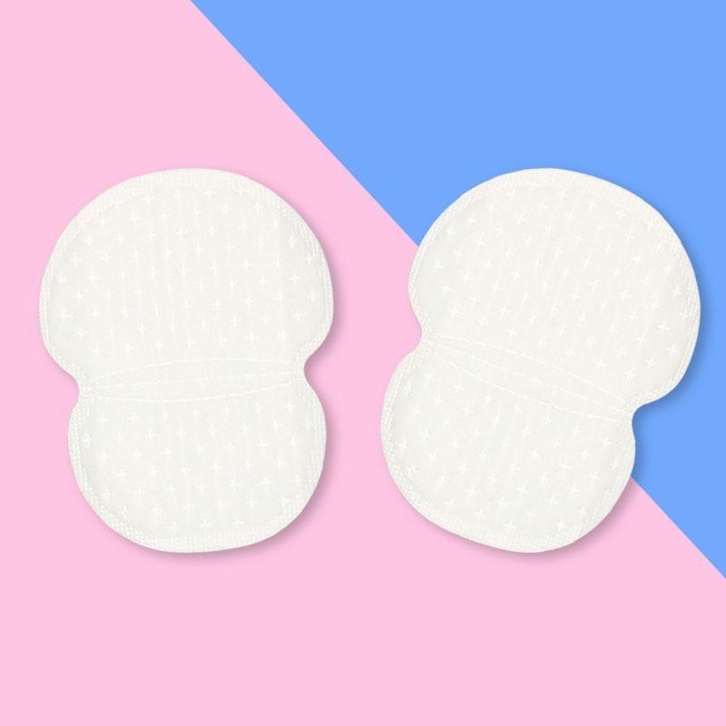 【台灣現貨火速寄出】夏季止汗貼 男女 一次性隱形腋下貼 女胳肢窩 防汗貼 腋下吸汗貼 Y0002-細節圖3