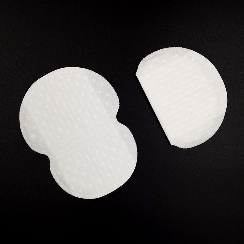 【台灣現貨火速寄出】夏季止汗貼 男女 一次性隱形腋下貼 女胳肢窩 防汗貼 腋下吸汗貼 Y0002-細節圖4