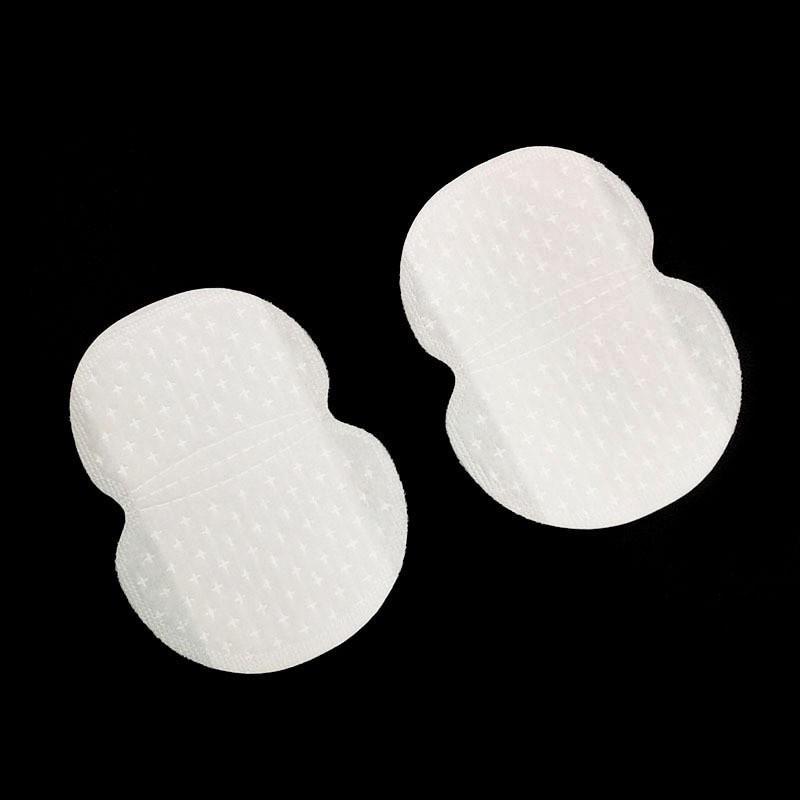 【台灣現貨火速寄出】夏季止汗貼 男女 一次性隱形腋下貼 女胳肢窩 防汗貼 腋下吸汗貼 Y0002-細節圖5