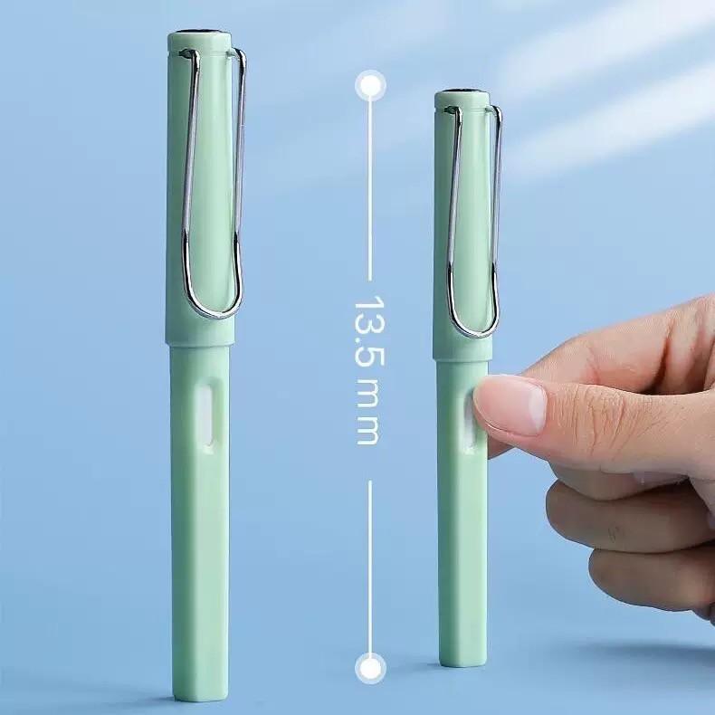 【台灣現貨火速寄出】免削鉛筆 永恆鉛筆 黑科技耐磨筆頭 寫字 素描 不易斷 可換筆頭 正姿鉛筆-細節圖3