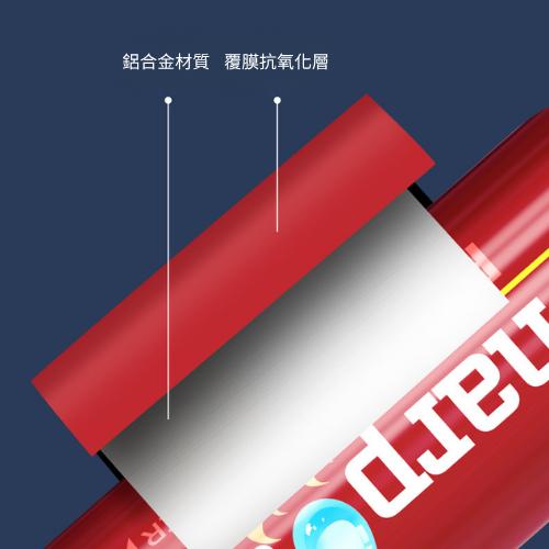 【台灣現貨火速寄出】便攜式水基型滅火器 車載滅火器 600ML 家用 攜帶式 S0020-細節圖5