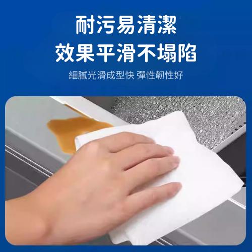 【台灣現貨火速寄出】防水塑鋼泥 白色封邊 填縫 100ml 玻璃膠 廚房 浴室 衛浴 馬桶 水槽 防水密封膠 S0017-細節圖3