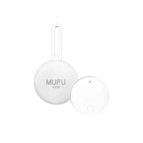 【台灣現貨火速寄出】MUFU 小白尋找器 A330 尋物器 物品防丟失-細節圖7