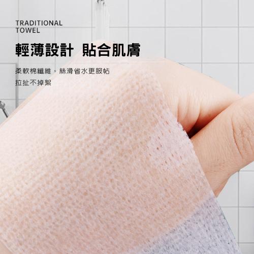 【台灣現貨火速寄出】可拉伸濕敷棉 木乃伊濕敷化妝棉 濕敷神器 240片 繃帶濕敷臉專用 一次性卸妝棉 K0004-細節圖4