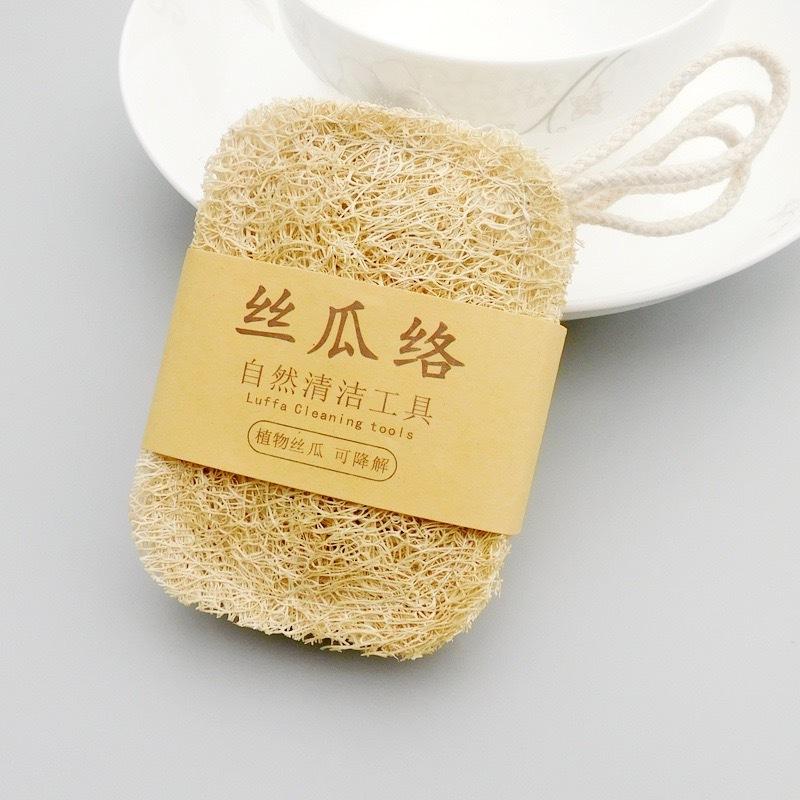 【台灣現貨火速寄出】天然絲瓜絡 洗碗洗碗刷 絲瓜烙 絲瓜瓤 絲瓜 洗碗巾 抹布刷 絲瓜絡 洗碗神器-細節圖6