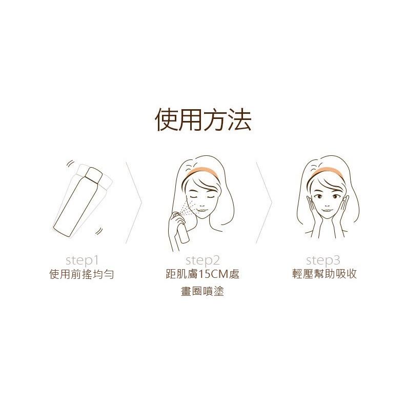 【台灣現貨火速寄出】RELLET頤蓮 保濕 補水噴霧300ml 100ml 溫和不刺激 平衡肌膚 補充水分 夏天必備-細節圖5