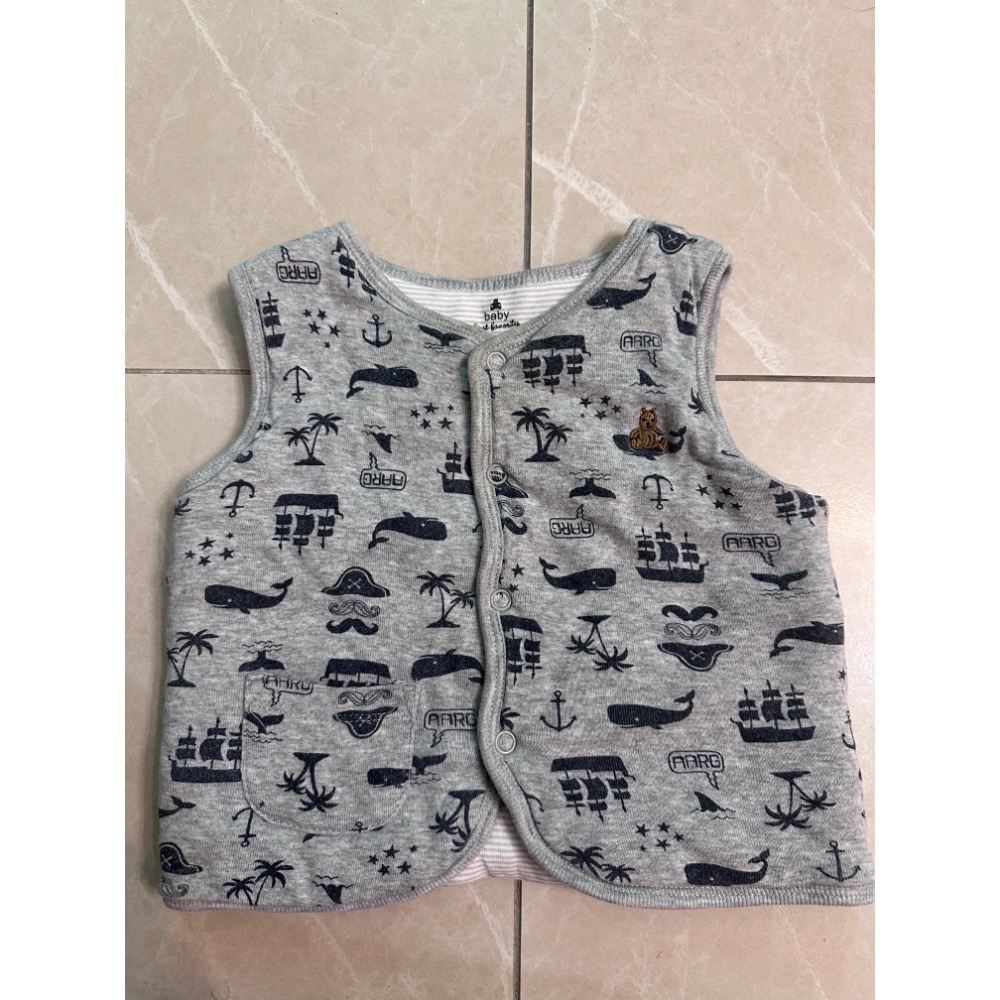 保鮮盒、袋子、背心3-細節圖6