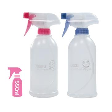 佳斯捷 6127 6128 小領航者噴瓶/235ml 霧面高質感 耐酸鹼清潔噴瓶 5號PP噴瓶 噴霧瓶 MIT-細節圖2