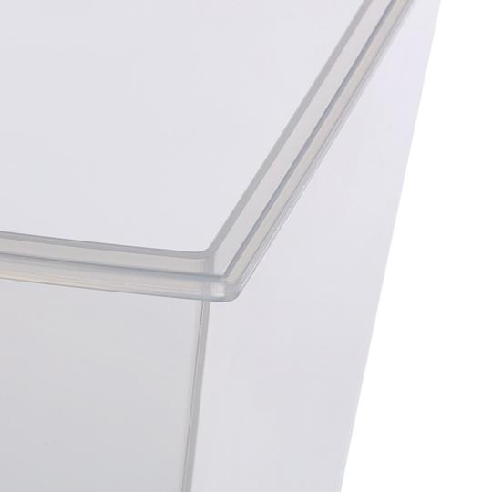 收納會社 聯府 P20065 深型掛式收納桶 掛勾收納籃 置物籃 掛式收納籃 浴室掛籃 多層收納籃 廚房收納 台灣製-細節圖7