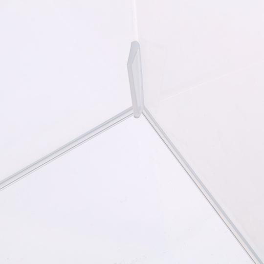 收納會社 聯府 P20065 深型掛式收納桶 掛勾收納籃 置物籃 掛式收納籃 浴室掛籃 多層收納籃 廚房收納 台灣製-細節圖8