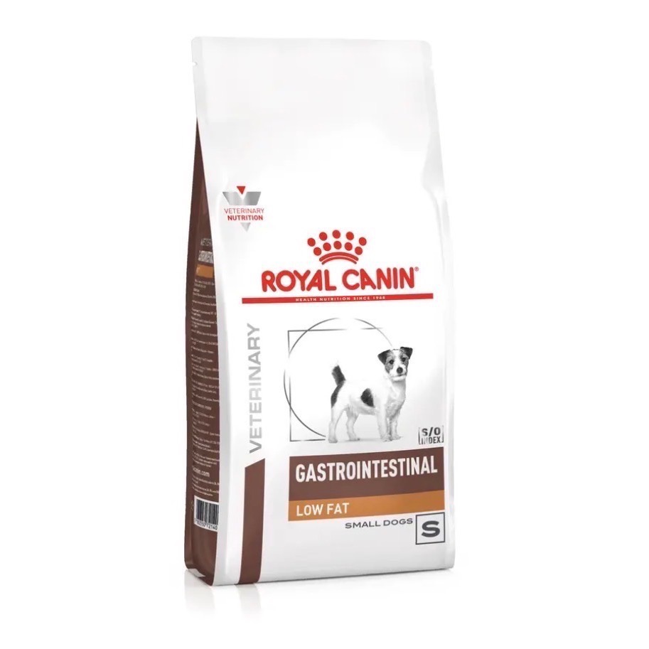皇家LSD22 犬 腸胃道低脂小型犬配方乾糧-規格圖1