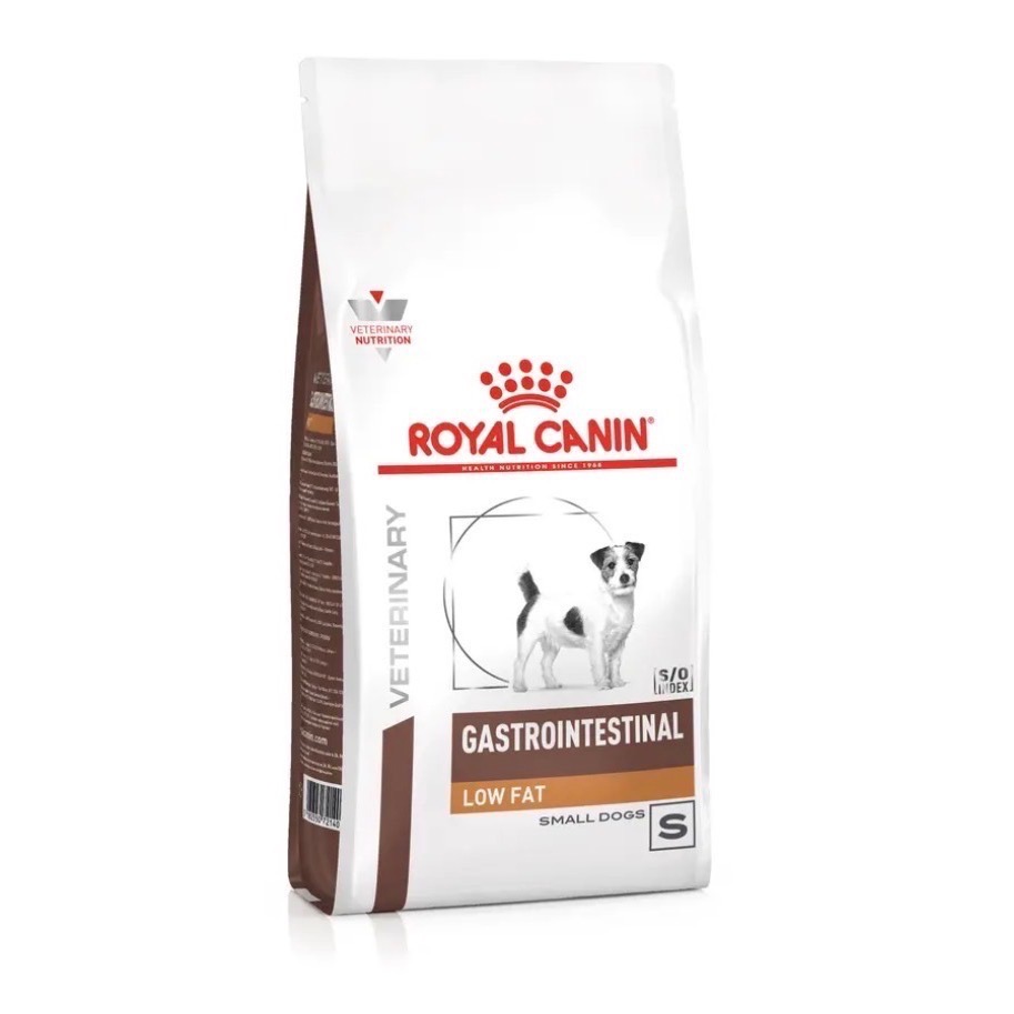 皇家LSD22 犬 腸胃道低脂小型犬配方乾糧-規格圖1