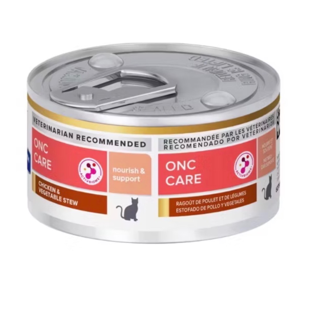 Hill’s希爾思 犬/貓 處方食品 罐頭-規格圖1