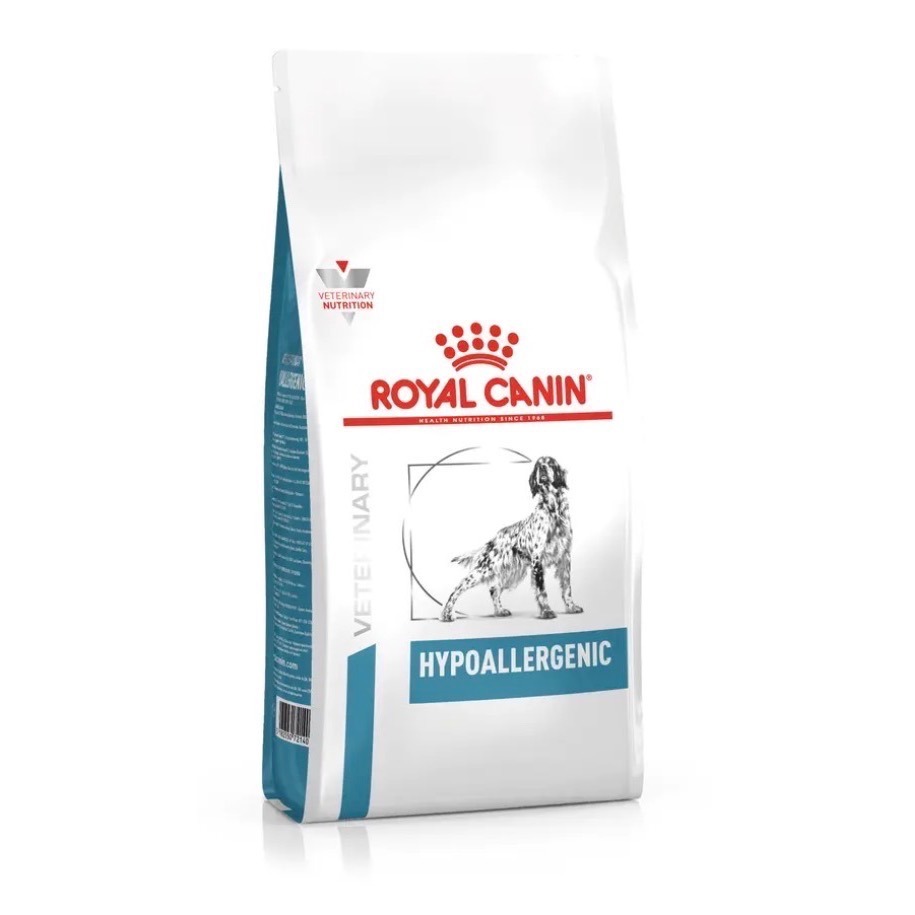 皇家 犬 DR21乾糧 / DR21C罐頭 低過敏配方-規格圖1