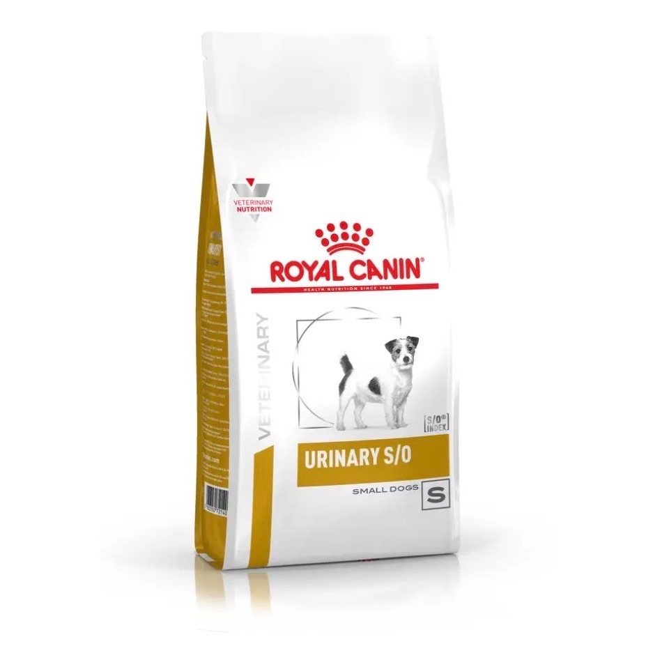 皇家USD20 犬 泌尿道小型犬配方乾糧-規格圖1