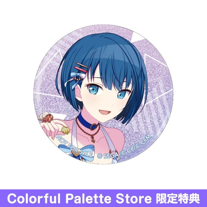 【現貨抱盒含特典】世界計畫 細閃徽章 24A 抱盒 泳裝遙特典 結末 神代類 泳裝愛莉 司 寧寧 WS MMJ プロセカ-細節圖2