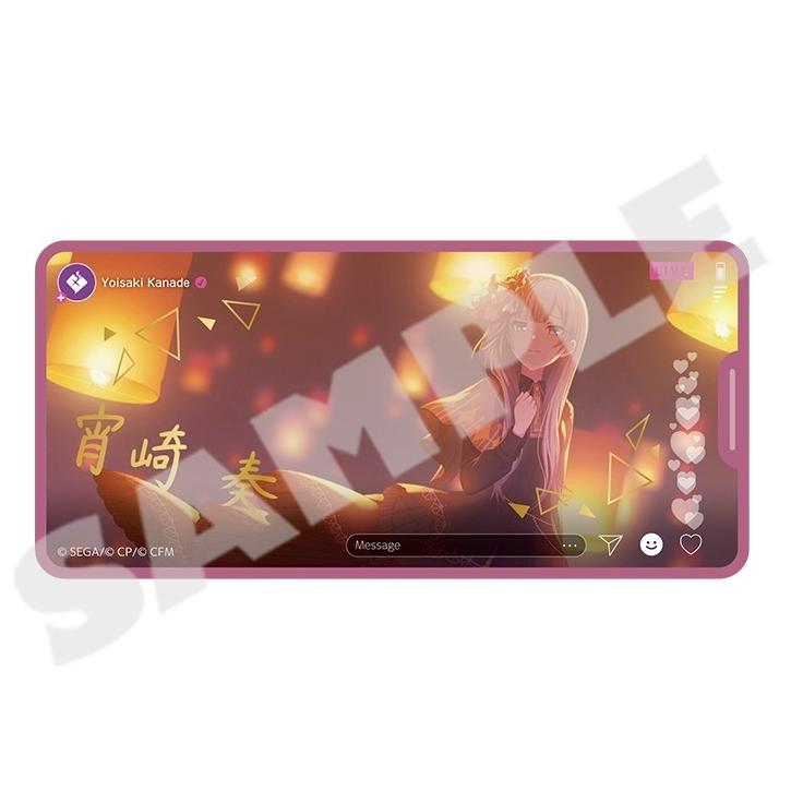 【官方正版現貨】世界計畫 FES 貼紙 抱盒 プロセカ 奏 真冬 初音 神代類 寧寧 瑞希 繪名 一歌 白石杏 冬彌 遙-細節圖2