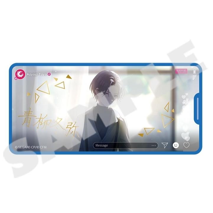 【官方正版現貨】世界計畫 FES 貼紙 抱盒 プロセカ 奏 真冬 初音 神代類 寧寧 瑞希 繪名 一歌 白石杏 冬彌 遙-細節圖3