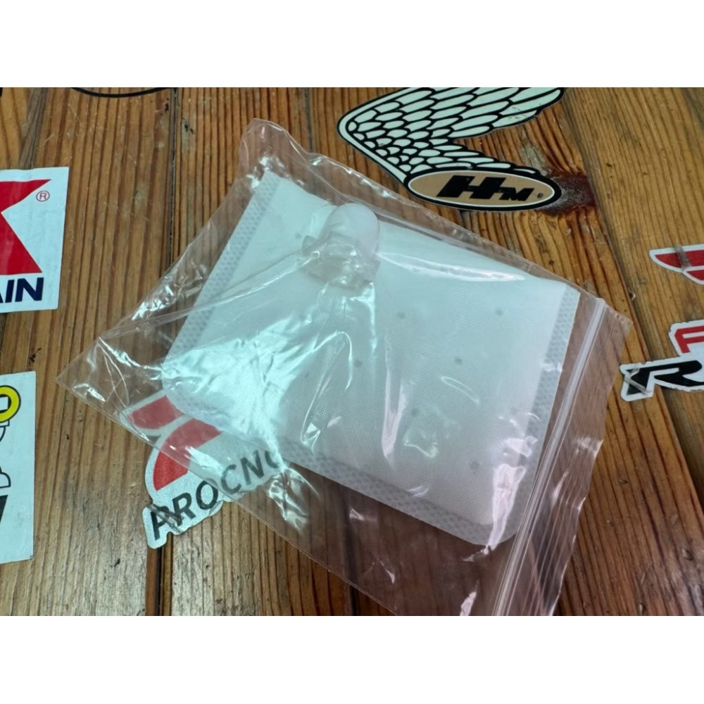 CB350/GB350汽油泵浦濾芯-細節圖2