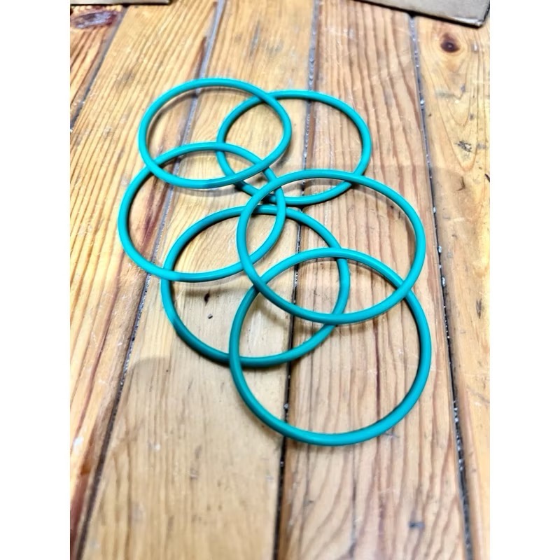 CB350/GB350機油濾芯/洩油螺絲/銅質墊片/O環-規格圖7