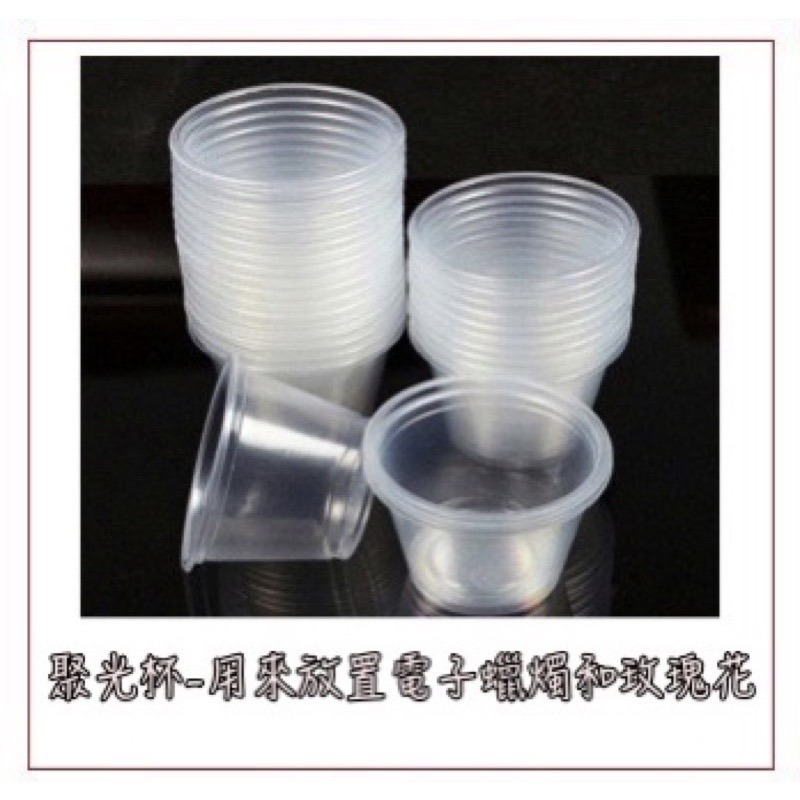 【GIFTME5台灣現貨】LED電子蠟燭 含電池 仿真蠟燭 蠟燭燈 情人節 生日佈置 紀念日 生日驚喜 告白-細節圖5