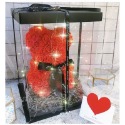 【GIFTME5台灣現貨】情人節 LED蠟燭 仿真蠟燭 電子蠟燭 浪漫佈置 告白求婚 生日 紀念日 情人節-規格圖10