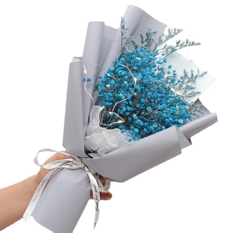 【GIFTME5台灣現貨】精美花束 畢業花束 畢業禮物 教師節禮物 生日禮物 紀念禮物 母親節禮物-細節圖6