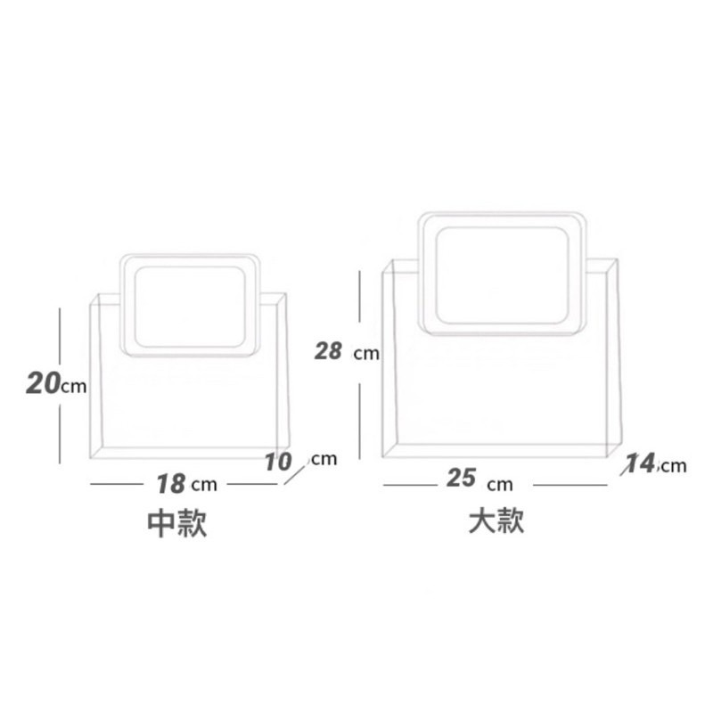 【GIFTME5台灣現貨】禮物袋 精美送禮提袋 禮物包裝 生日禮袋 生日禮物 紀念物 精美提袋 情人節禮物-細節圖2