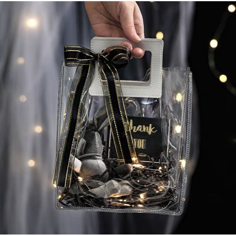 【GIFTME5台灣現貨】禮物袋 精美送禮提袋 禮物包裝 生日禮袋 生日禮物 紀念物 精美提袋 情人節禮物-細節圖3