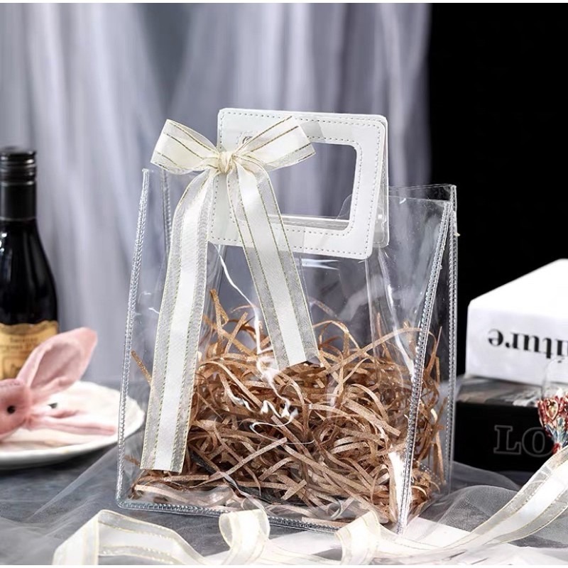 【GIFTME5台灣現貨】禮物袋 精美送禮提袋 禮物包裝 生日禮袋 生日禮物 紀念物 精美提袋 情人節禮物-細節圖5