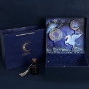 【GIFTME5台灣現貨】星空璀璨 禮物盒 驚喜盒 精美禮物盒 精美質感 生日禮盒 紀念禮盒 大禮物盒 送禮-規格圖10