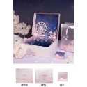 【GIFTME5台灣現貨】星空璀璨 禮物盒 驚喜盒 精美禮物盒 精美質感 生日禮盒 紀念禮盒 大禮物盒 送禮-規格圖10