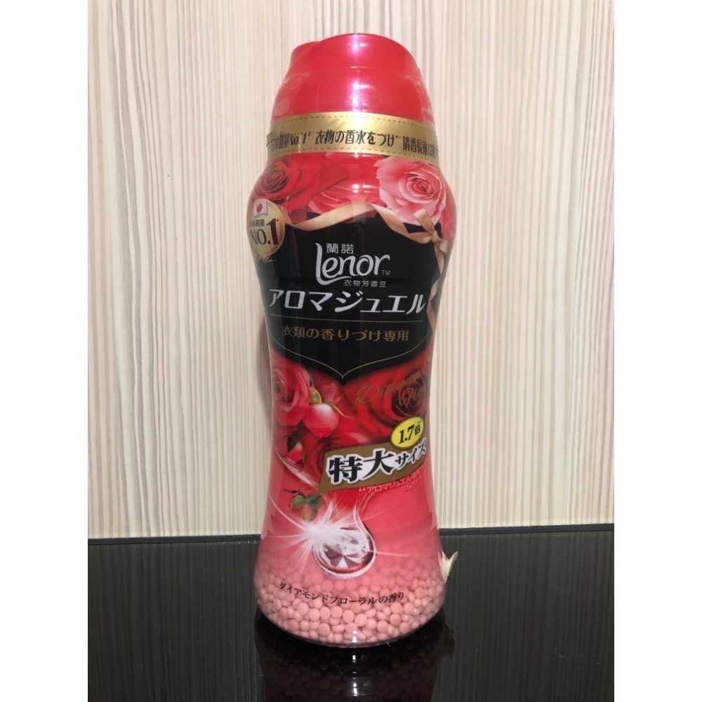 「吃吃喝喝」香香豆 現貨 Costco好市多 蘭諾衣物芳香豆 885ml/瓶 補充包1770ml/包-規格圖1