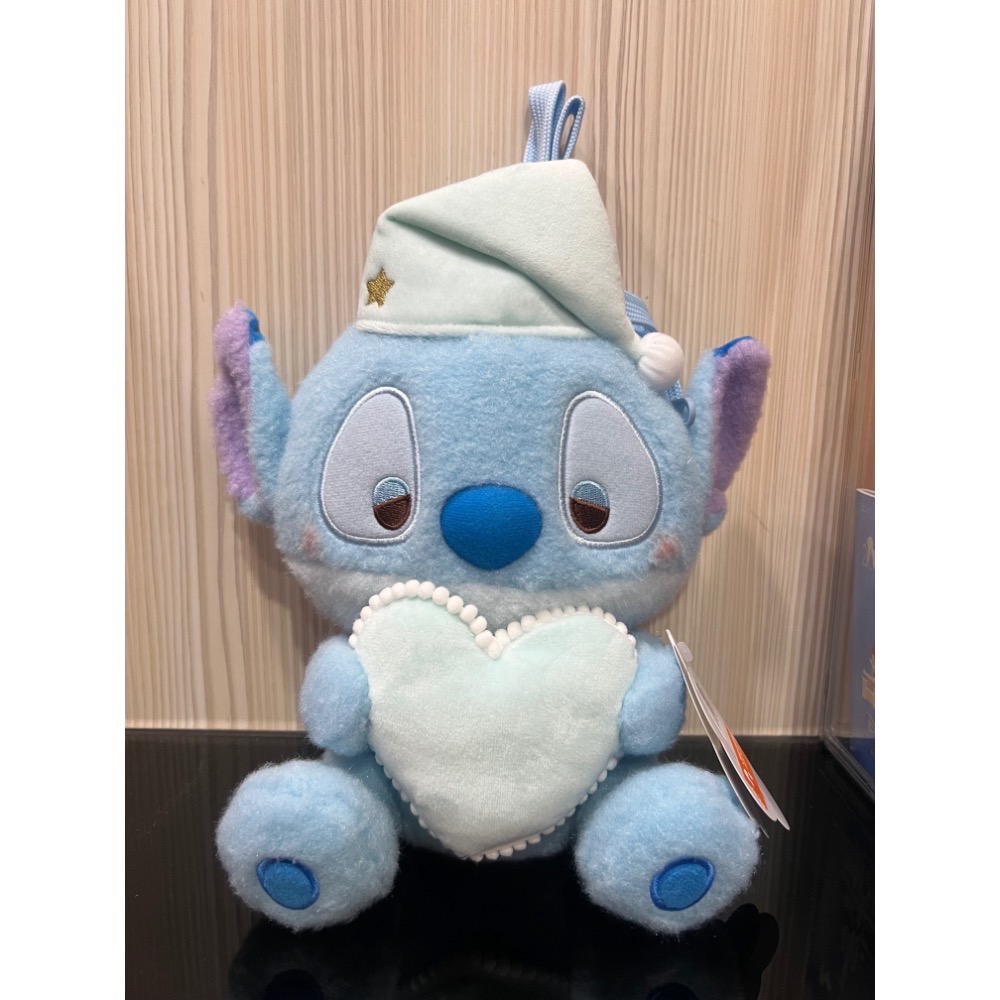 「吃吃喝喝」現貨-迪士尼冬季限定 達菲與朋友坐姿鑰匙圈&冰雪奇緣安娜公主鑰匙圈-細節圖7