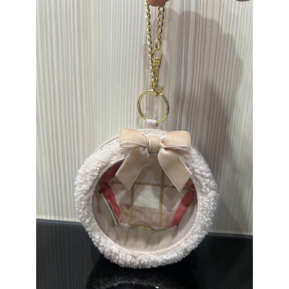 「吃吃喝喝」現貨-迪士尼冬季限定 達菲與朋友坐姿鑰匙圈&冰雪奇緣安娜公主鑰匙圈-規格圖7