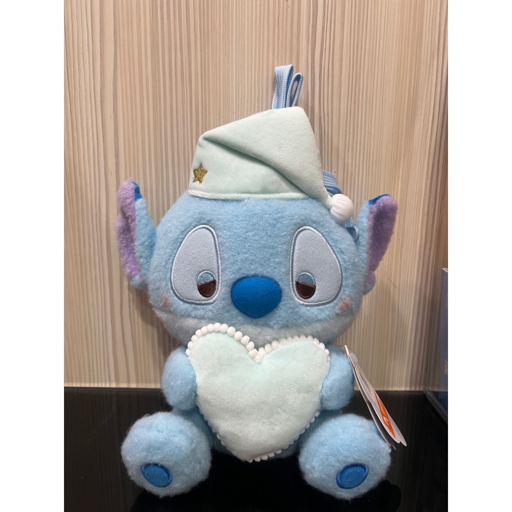 「吃吃喝喝」現貨-迪士尼冬季限定 達菲與朋友坐姿鑰匙圈&冰雪奇緣安娜公主鑰匙圈-規格圖7