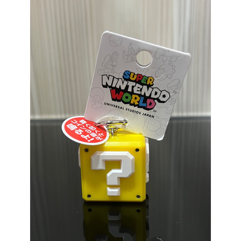 吃吃喝喝-環球USJ熱銷款 幸運方塊鑰匙圈 有敲磚聲音無敵星星爆米花桶 全新 哈利波特貓頭鷹-規格圖5