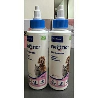 Epiotic® 耳爽 耳道清潔劑125ml-細節圖2