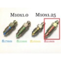 m10x1.25長牙