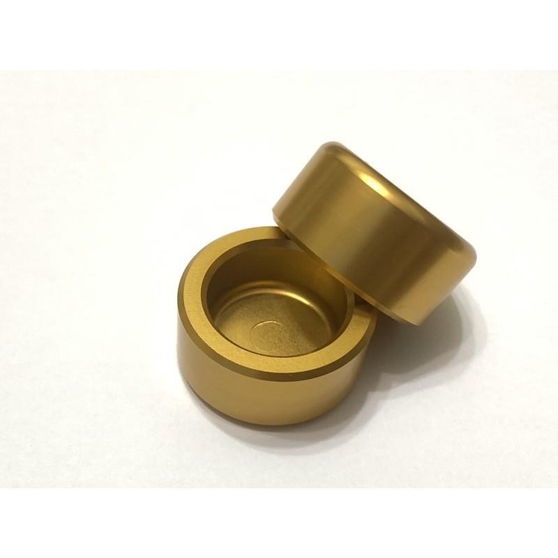 直徑30x17mm 34x17mm32x19.3卡鉗鋁合金活塞-細節圖4